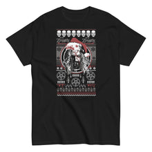 MERCHMOMENT Rob Zombie - Merry Christmas T-Shirt [Apparel]