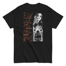MERCHMOMENT Rob Zombie - Mondo Head T-Shirt [Apparel]