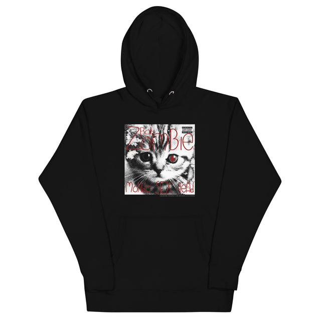 Rob Zombie - Mondo Sex Head Hoodie []