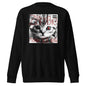 MERCHMOMENT Rob Zombie - Mondo Sex Head Sweatshirt [Apparel]