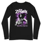 MERCHMOMENT Rob Zombie - More Hellbilly Long Sleeve T-Shirt [Apparel]