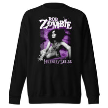 MERCHMOMENT Rob Zombie - More Hellbilly Sweatshirt [Apparel]