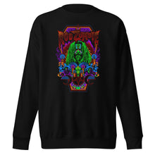 Rob Zombie - Psychedelic Sweatshirt [Apparel]