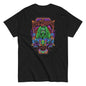 MERCHMOMENT Rob Zombie - Psychedelic T-Shirt [Apparel]