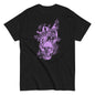MERCHMOMENT Rob Zombie - Purple Skull T-Shirt [Apparel]