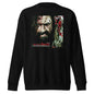 MERCHMOMENT Rob Zombie - Ransom Note Sweatshirt [Apparel]