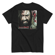 MERCHMOMENT Rob Zombie - Ransom Note T-Shirt [Apparel]