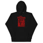 MERCHMOMENT Rob Zombie - Red Corpses Hoodie [Apparel]