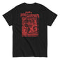 MERCHMOMENT Rob Zombie - Red Corpses T-Shirt [Apparel]
