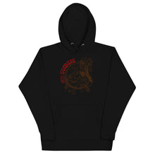 Rob Zombie - Red Rob Hoodie [Apparel]