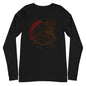 Rob Zombie - Red Rob Long Sleeve T-Shirt [Apparel]