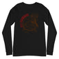 MERCHMOMENT Rob Zombie - Red Rob Long Sleeve T-Shirt [Apparel]