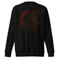 MERCHMOMENT Rob Zombie - Red Rob Sweatshirt [Apparel]