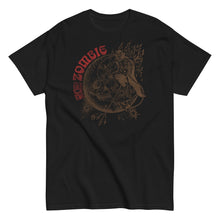 MERCHMOMENT Rob Zombie - Red Rob T-Shirt [Apparel]