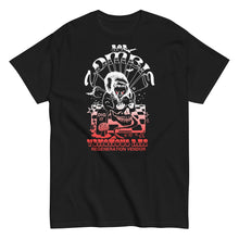MERCHMOMENT Rob Zombie - Regeneration Vendor T-Shirt [Apparel]