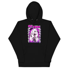 Rob Zombie - Rob Skulls Hoodie [Apparel]