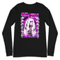 MERCHMOMENT Rob Zombie - Rob Skulls Long Sleeve T-Shirt [Apparel]