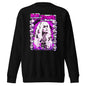 Rob Zombie - Rob Skulls Sweatshirt [Apparel]