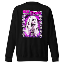 Rob Zombie - Rob Skulls Sweatshirt [Apparel]