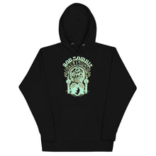 Rob Zombie - Shrooms Rob Hoodie [Apparel]