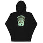 Rob Zombie - Shrooms Rob Hoodie [Apparel]