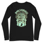 MERCHMOMENT Rob Zombie - Shrooms Rob Long Sleeve T-Shirt [Apparel]