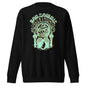 MERCHMOMENT Rob Zombie - Shrooms Rob Sweatshirt [Apparel]