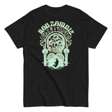 MERCHMOMENT Rob Zombie - Shrooms Rob T-Shirt [Apparel]
