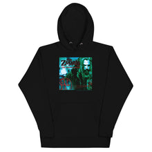 Rob Zombie - Sinister Urge Hoodie [Apparel]