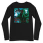 MERCHMOMENT Rob Zombie - Sinister Urge Long Sleeve T-Shirt [Apparel]