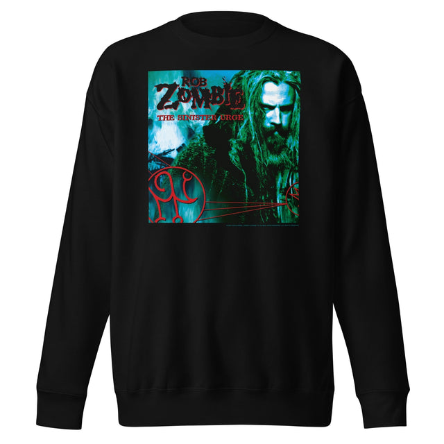 Rob Zombie - Sinister Urge Sweatshirt []