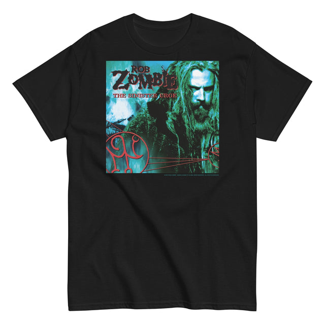 Rob Zombie - Sinister Urge T-Shirt []