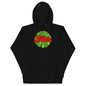 MERCHMOMENT Rob Zombie - Slime Logo Hoodie [Apparel]