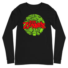 Rob Zombie - Slime Logo Long Sleeve T-Shirt [Apparel]