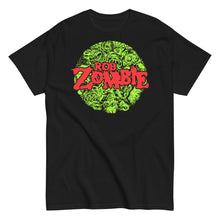 MERCHMOMENT Rob Zombie - Slime Logo T-Shirt [Apparel]