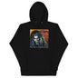 MERCHMOMENT Rob Zombie - Staring Hoodie [Apparel]