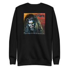 Rob Zombie - Staring Sweatshirt [Apparel]