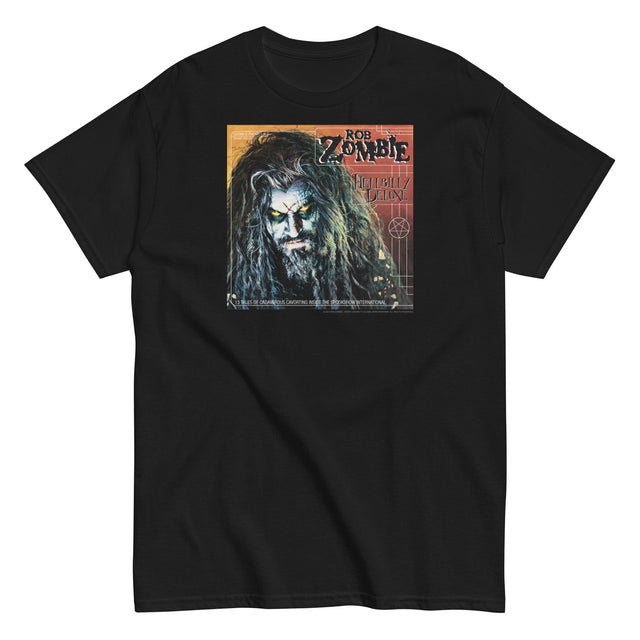 Rob Zombie - Staring T-Shirt []