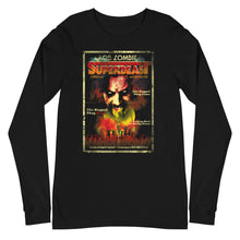 Rob Zombie - Superbeast Long Sleeve T-Shirt [Apparel]