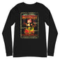 Rob Zombie - Superbeast Long Sleeve T-Shirt [Apparel]