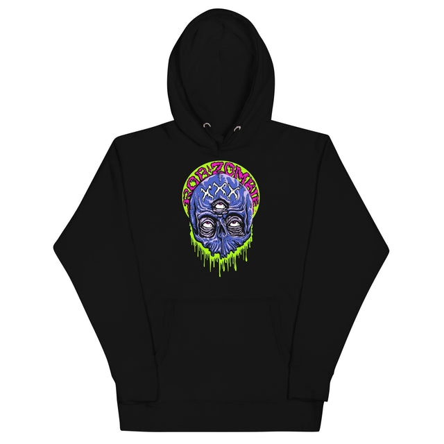 Rob Zombie - Triple Eye Hoodie []