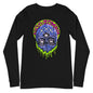 MERCHMOMENT Rob Zombie - Triple Eye Long Sleeve T-Shirt [Apparel]