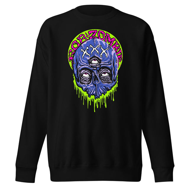 Rob Zombie - Triple Eye Sweatshirt []