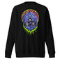 MERCHMOMENT Rob Zombie - Triple Eye Sweatshirt [Apparel]