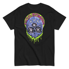 MERCHMOMENT Rob Zombie - Triple Eye T-Shirt [Apparel]