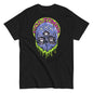 MERCHMOMENT Rob Zombie - Triple Eye T-Shirt [Apparel]
