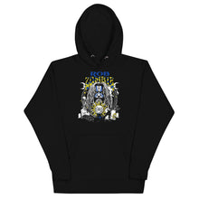 MERCHMOMENT Rob Zombie - Venemous Rat Hoodie [Apparel]