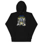 MERCHMOMENT Rob Zombie - Venemous Rat Hoodie [Apparel]