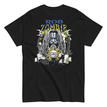 MERCHMOMENT Rob Zombie - Venemous Rat T-Shirt [Apparel]