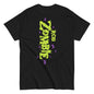MERCHMOMENT Rob Zombie - Vertical Logo T-Shirt [Apparel]